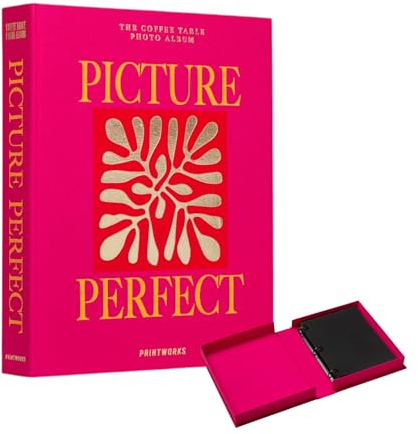 Printworks Fotoalben - Picture Perfect