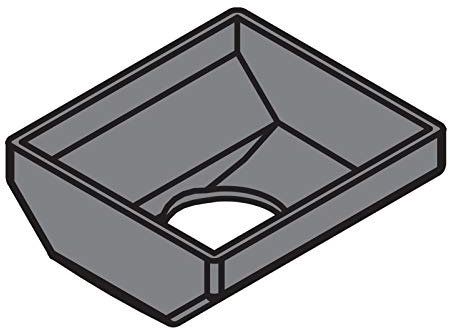 Fuchs Lot de 100 supports pour pierre à rainurer NUT 10 fentes en T pour profils de construction en aluminium