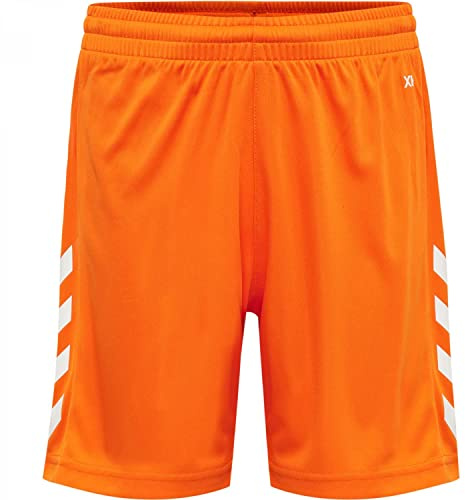 hummel hmlCORE XK poly shorts barn