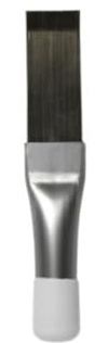 Electrolux M4YM3001 Reinigungsbürste, Metall, 38,1 x 25,1 x 2,7 cm, 1 Stück