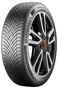 CONTINENTAL - 195/65 R15 TL 95H ALLSEASONCONTACT 2 XL EVc BSW M+S 3PMSF - Ganzjahresreifen
