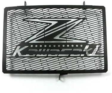 For Ni&nja1000 Z750 Z800 Z1000 Z1000SX ZR1000 Motorcycle Radiator Guard Grille Cover Oil Cooler Protector Accessories Water Tank Grill