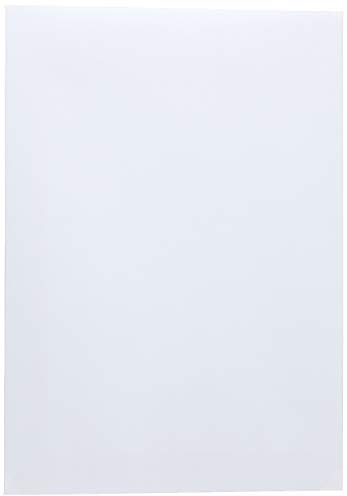 Talleres Manipulacion de Papel A-6 - Pack de 250 sobres bolsa, 184 x 261 mm