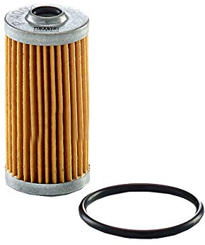 MANN-FILTER P 4004 x Filtre à carburant - pour Applications non routières