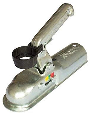 CABEZAL DE ENGANCHE DE BOLA WINTERHOFF WW 8-B 800 KG