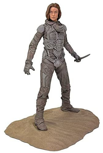 DARK HORSE Dark Horse Deluxe Dune - Lady Jessica PVC Statue (3008-147)