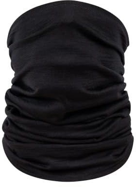 TOM FYFE Premium Merino Schlauchschal - Onesize, Unisex - Leichtes Multifunktionstuch 100% Merinowolle - OEKO-TEX® zertifiziert - atmungsaktiv, temperaturregulierend, geruchshemmend – Made in Europe