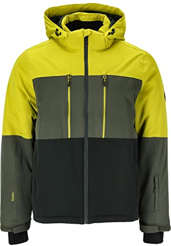 WHISTLER Herren Skijacke Virago
