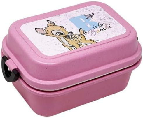 Seven (Porta merende Bambi)