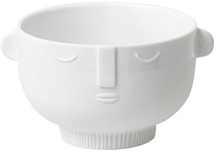 Räder Natural Forms Porcelain Bowl - Gusto - Large