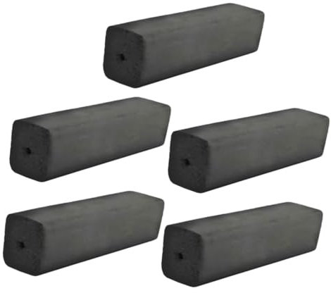 Charbon De Bois pour Grillades en Plein Air Charbon De Bois Naturel pour Barbecue pour Cheminée