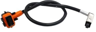 Auto D1 D3 HID Xenon Ballast Birne Relais für D3 D1S D1R HID Scheinwerfer D1S D1C D3 HID Stecker Adapter Adapter Relais Harness
