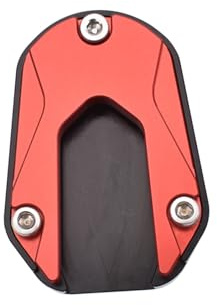 För CM CMX 300 500 CMX300 CM500 2017 2018 2019 2020 2021 2022 2023 2024 Sidostöd Förlängningsplatta Motorcykel Stödförstorare Fotplatta
