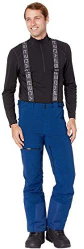 Spyder Herren Hose Dare GTX