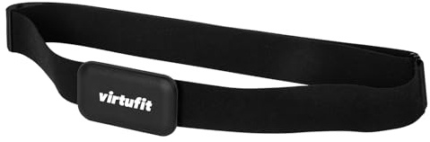 VirtuFit Universeller Bluetooth Herzfrequenzgurt - Brustgurt