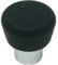 ROYAL PRESTIGE 19mm Pressure Regulator, Steel, Black