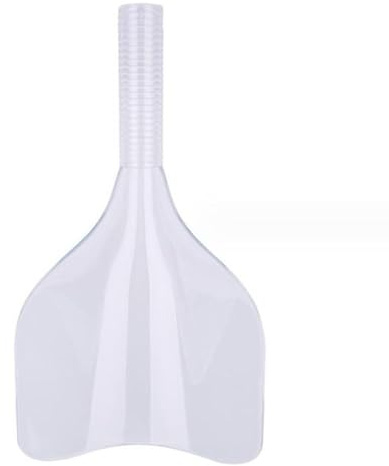 usefulbeauty Schutzschild für Haarspray – Gesichtsschutz für Lack – professionelle Maske zum Schutz der Haare, Salon, Haarschnitt, Augen, Schutz, Abdeckung für Friseur, Salon,