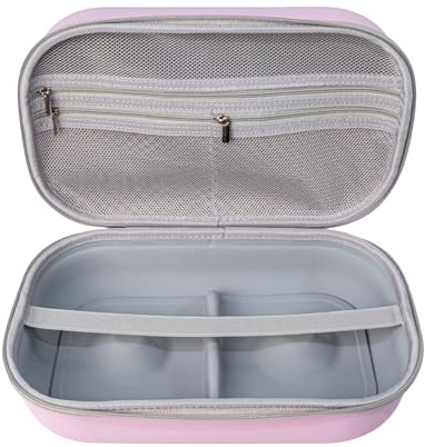 Borsa da Viaggio per Tiralatte Busta Contenitore per Estrattore di Latte