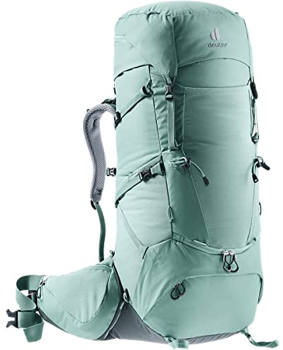 deuter Dam Aircontact Core 55+10 Sl vandringsryggsäck