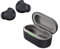LG xboom Buds, Auriculares Bluetooth con cancelación Activa de Ruido, Negro