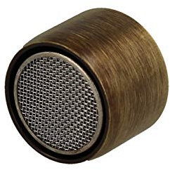 Stedo -22127- Mischdüse Strahlregler Luftsprudler M22x1 IG - Bronze