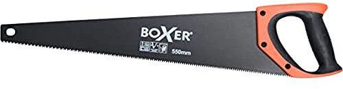 BOXER Sega a mano, 550 mm