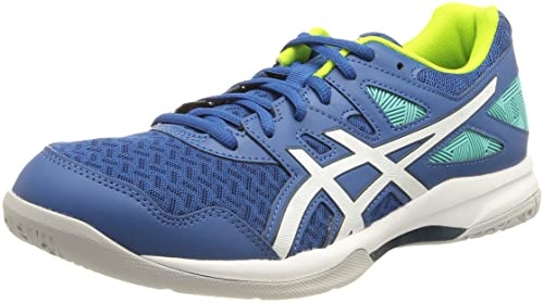 ASICS Herr Gel-Task 2 sneakers, flerfärgad, 50,5 EU