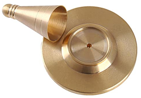 chiwanji Räucherkegelform, Räucherkegelhalter, Weihrauchherstellungswerkzeug, DIY-Zubehör, Räucherform