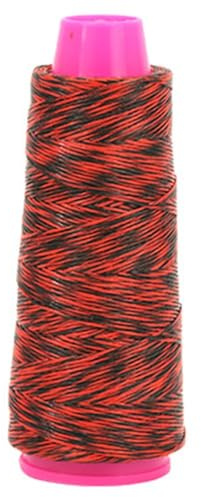 DONGKER Fil de Fabrication de Corde d'arc,Matériau de Corde d'arc Classique Résistant Aux Chocs de 120m pour Enrouler Corde d'arc