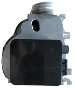 PYPFQUMQGR Luftmassenmesser Sensor Für A6 4A2 C4 1994 1995 1996 1997 MAF Luftmengenmesser Sensor Zubehör 0280202130 037906301C 037906301CX