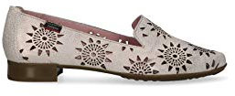 Coupelle Callaghan 98941 Nude - Rose - rose, 41 EU EU