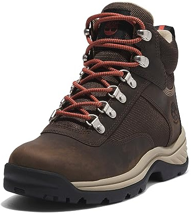 Timberland White Ledge