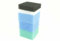 Swell UK Compact Aquarium Filter Media | Fish Tank Filtration (Compact Filter Carbon 2 Pack)