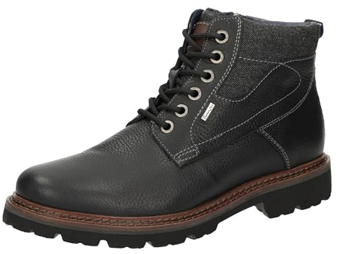 Sioux Herren Stiefelette Adalr.-710-TEX-WF-H