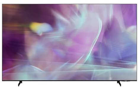 Samsung Q60 55 INCH QLED Comm TV