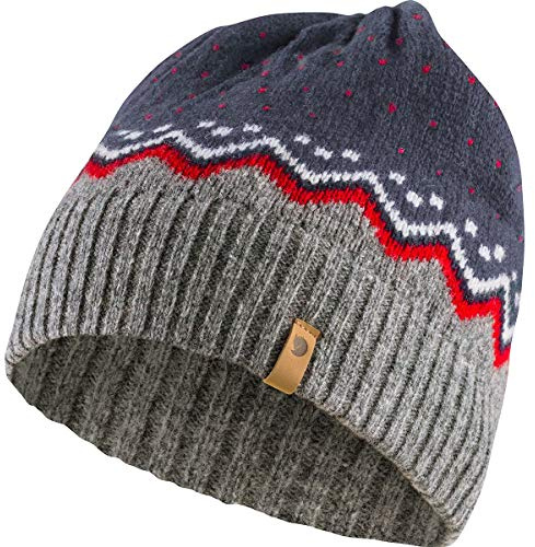 Fjallraven Övik Knit Hat - Hat Unisex Vuxen