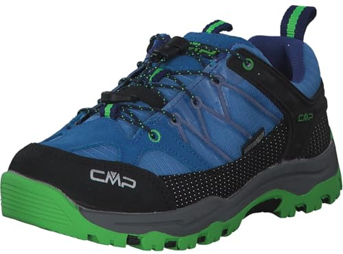 CMP Herren Kids Rigel Low Trekking Shoe WpTrekking- & Wanderhalbschuhe