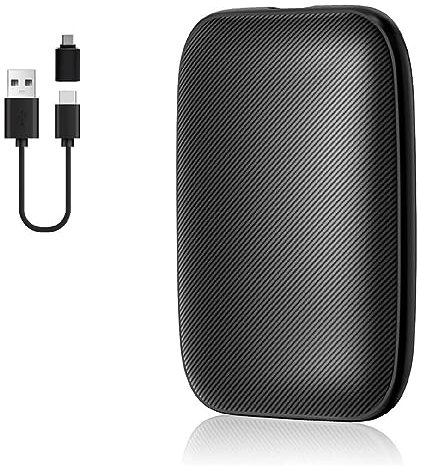 Desikixudy Android Ai Box Cablato con Adattatore Auto Fili Android Accessori per Universal Car 2017+ Lettore Video multimediale