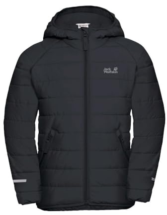 Jack Wolfskin New Zenon Jacket K jacka för pojkar