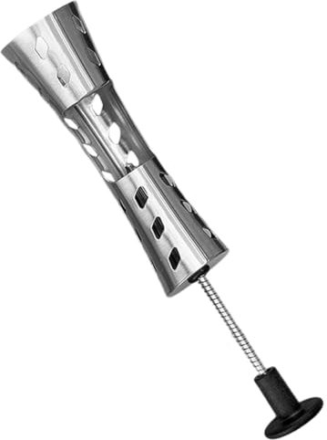Alipis Strumento per Rimuovere Ciliegie Inossidabile Utensile per Usare e Trasportare per