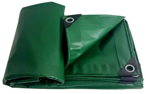 trampoline cover， Heavy Duty Tarpaulin 100% Ground Camping Sheet Tent with Reinforced Eyelets(1x1.5m)