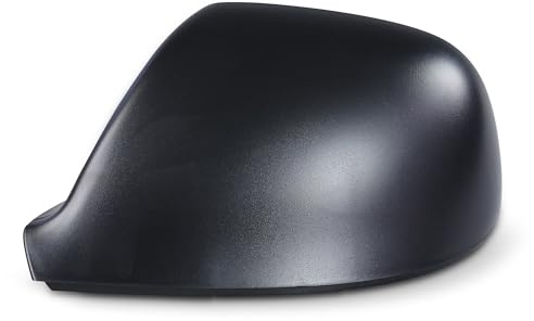 Johns, Spiegelkappe Abdeckung passend für VW Transporter T5 11/09- Links Fahrerseite