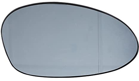BESTPRICE ATP 1x verre rétroviseur droit chauffant miroir latéral asphérique