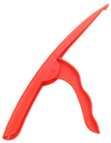 1pc Home Kitchen Portable Prawn Peeler Shrimp Deveiner Remover Peel Device Tool