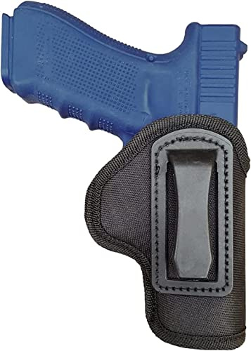 5-56.de AK09 IWB Nylon Holster für Walther PDP Lauf 4 Zoll