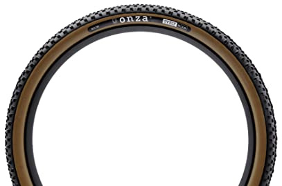 Onza SVELT MTB Unisex Erwachsene Reifen, schwarz, 29 x 2.30