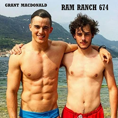 Ram Ranch 674 [Explicit]