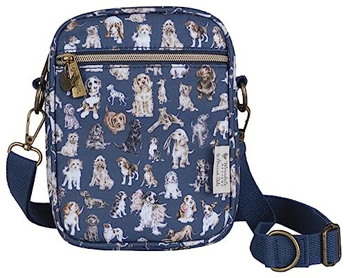 Wrendale Designs Dog Walking Bag