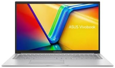 ASUS Ordinateur Portable X1704ZA-AU149W