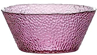 Fruteros de Cocina Plato de fruta de cristal de estilo ligero de lujo, mesa de centro Simple for el hogar, sala de estar, plato de fruta, Red exquisita, plato de ensalada roja, plato de fruta Cesta de